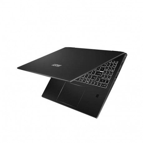 Ноутбук MSI Summit 16 AI Evo A2HMTG-057RU Intel Core Ultra 7 255H/16Gb (soldered D5)/SSD1Tb/16"/IPS/Touch/WQXGA/2560x1600/165Hz/Win11/Black/2.1kg-3
