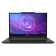 Ноутбук MSI VenturePro 17 AI A2HVEG-029XRU Intel Core Ultra 5 225H/16Gb (2*8 D5)/SSD512Gb/RTX4050 6Gb (45W)/17.3"/IPS/FHD/1920x1080/144Hz/NoOS/RJ-45/Solid Gray/2.4kg
