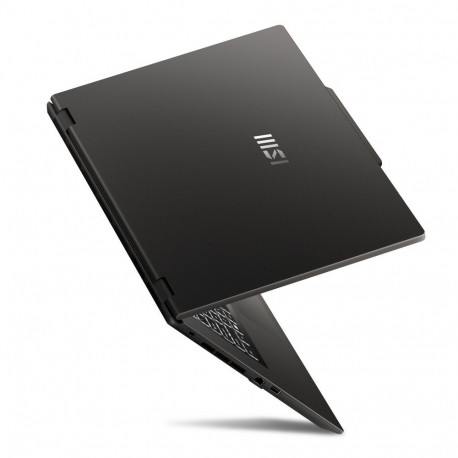 Ноутбук MSI VenturePro 17 AI A2HVEG-029XRU Intel Core Ultra 5 225H/16Gb (2*8 D5)/SSD512Gb/RTX4050 6Gb (45W)/17.3"/IPS/FHD/1920x1080/144Hz/NoOS/RJ-45/Solid Gray/2.4kg-6