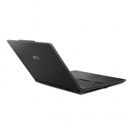 Ноутбук MSI VenturePro 17 AI A2HVEG-029XRU Intel Core Ultra 5 225H/16Gb (2*8 D5)/SSD512Gb/RTX4050 6Gb (45W)/17.3"/IPS/FHD/1920x1080/144Hz/NoOS/RJ-45/Solid Gray/2.4kg-11