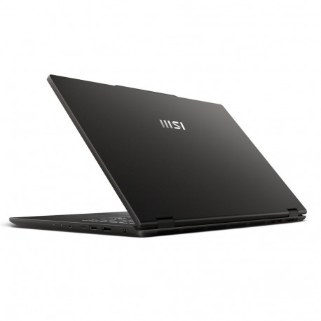 Ноутбук MSI VenturePro 17 AI A2HVEG-029XRU Intel Core Ultra 5 225H/16Gb (2*8 D5)/SSD512Gb/RTX4050 6Gb (45W)/17.3"/IPS/FHD/1920x1080/144Hz/NoOS/RJ-45/Solid Gray/2.4kg-7