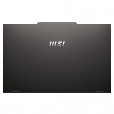 Ноутбук MSI VenturePro 17 AI A2HVEG-029XRU Intel Core Ultra 5 225H/16Gb (2*8 D5)/SSD512Gb/RTX4050 6Gb (45W)/17.3"/IPS/FHD/1920x1080/144Hz/NoOS/RJ-45/Solid Gray/2.4kg-13