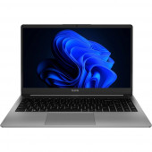 Ноутбук TECNO MegaBook K15SDA AMD Ryzen 5 7430U/16Gb (2*8 D4)/SSD1Tb/15.6"/IPS/FHD/1920x1080/60Hz/Win11/RJ-45/Grey/1.75kg