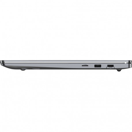 Ноутбук TECNO MegaBook K16SDA AMD Ryzen 5 7430U/16Gb (2*8 D4)/SSD1Tb/16"/IPS/WUXGA/1920x1200/60Hz/Win11/RJ-45/Grey/1.75kg-4