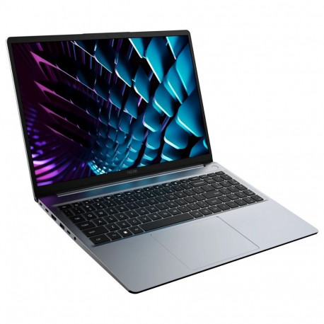Ноутбук TECNO MegaBook K16SDA AMD Ryzen 5 7430U/16Gb (2*8 D4)/SSD1Tb/16"/IPS/WUXGA/1920x1200/60Hz/Win11/RJ-45/Grey/1.75kg-1