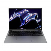 Ноутбук TECNO MegaBook K16SDA AMD Ryzen 5 7430U/16Gb (2*8 D4)/SSD512Gb/16"/IPS/WUXGA/1920x1200/60Hz/Win11/RJ-45/Grey/1.75kg