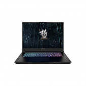 Ноутбук Colorful X18 Max-HA98C3202TV-4EAA Intel Core Ultra 9 275HX/32Gb (2*16 D5)/SSD2Tb/RTX5080 16Gb (175W)/18"/IPS/WQUXGA/3840x2400/240Hz/Win11/RJ-45/Black/3.6kg