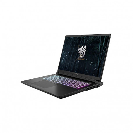 Ноутбук Colorful X18 Max-HA98C3202TV-4EAA Intel Core Ultra 9 275HX/32Gb (2*16 D5)/SSD2Tb/RTX5080 16Gb (175W)/18"/IPS/WQUXGA/3840x2400/240Hz/Win11/RJ-45/Black/3.6kg-2