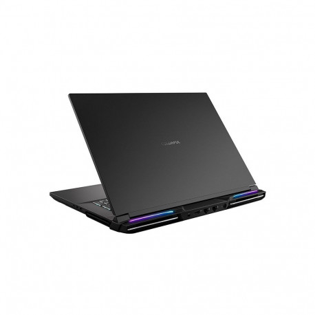 Ноутбук Colorful X18 Max-HA99A6404TJ-4EAA Intel Core Ultra 9 275HX/64Gb (2*32 D5)/SSD4Tb/RTX5090 24Gb (175W)/18"/IPS/WQXGA/2560x1600/240Hz/Win11/RJ-45/Black/3.6kg-4