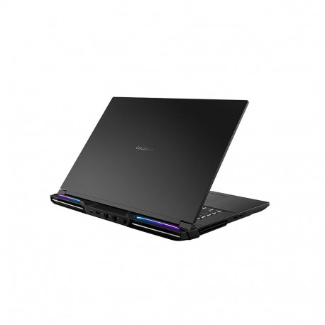 Ноутбук Colorful X18 Max-HA99A6404TJ-4EAA Intel Core Ultra 9 275HX/64Gb (2*32 D5)/SSD4Tb/RTX5090 24Gb (175W)/18"/IPS/WQXGA/2560x1600/240Hz/Win11/RJ-45/Black/3.6kg-3