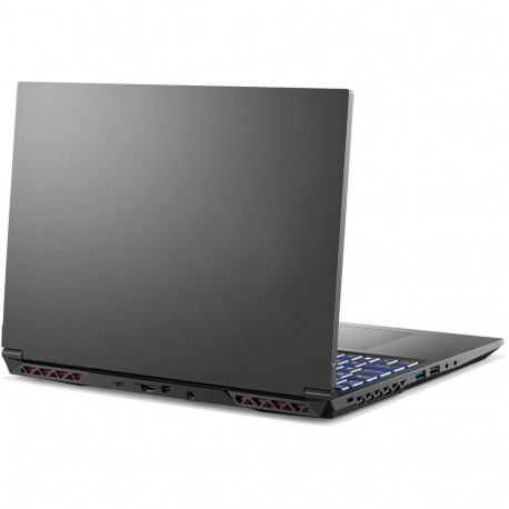Ноутбук Colorful X15 XS-HE55016512B-1EAA Intel Core i5-12450H/16Gb (2*8 D4)/SSD512Gb/RTX3050 4Gb (95W)/15.6"/IPS/FHD/1920x1080/144Hz/Win11/RJ-45/Gray/2.1kg-2