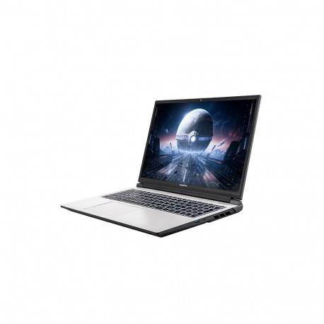 Ноутбук Colorful P16 Pro-HD77D3201TS-5EAA Intel Core i7-14650HX/32Gb (2*16 D5)/SSD1Tb/RTX5070 8Gb(115W)/16"/IPS/WQXGA/2560x1600/180Hz/Win11/RJ-45/White/2.4kg-1