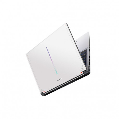 Ноутбук Colorful P16 Pro-HD76A3201TS-5EAA Intel Core i7-14650HX/32Gb (2*16 D5)/SSD1Tb/RTX5060 8Gb (115W)/16"/IPS/WQXGA/2560x1600/180Hz/Win11/RJ-45/White/2.4kg-3