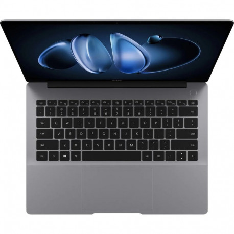 Ноутбук Huawei MateBook 14 Intel Core Ultra 7 155H/32Gb (soldered D5)/SSD1Tb/UMA/14.2"/OLED/Touch/WQXGA+/2880x1920/120Hz/NoOS/Space Gray/1.3kg-1