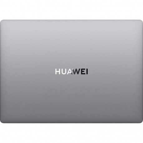 Ноутбук Huawei MateBook 14 Intel Core Ultra 7 155H/32Gb (soldered D5)/SSD1Tb/UMA/14.2"/OLED/Touch/WQXGA+/2880x1920/120Hz/NoOS/Space Gray/1.3kg-8