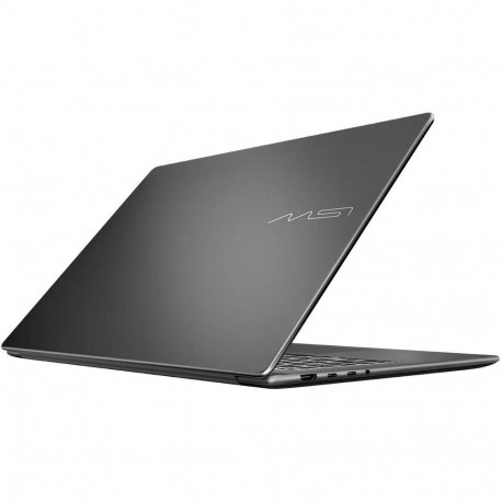 Ноутбук MSI Modern 16S G3MG-017XRU Intel Core 7 350/16Gb (1*16 D5)/SSD512Gb/UMA/16"/IPS/WUXGA/1920x1200/120Hz/NoOS/RJ-45/Grey/1.7kg-3