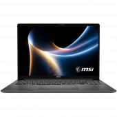 Ноутбук MSI Modern 16S G3MG-017XRU Intel Core 7 350/16Gb (1*16 D5)/SSD512Gb/UMA/16"/IPS/WUXGA/1920x1200/120Hz/NoOS/RJ-45/Grey/1.7kg