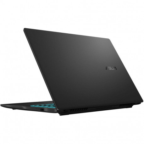 Ноутбук ASUS V16 V3607VM-TK207 Intel Core 5 210H/32Gb (2*16 D5)/SSD512Gb/RTX5060 8Gb (75W)/16"/IPS/WUXGA/1920x1200/144Hz/NoOS/Black/1.95kg-10