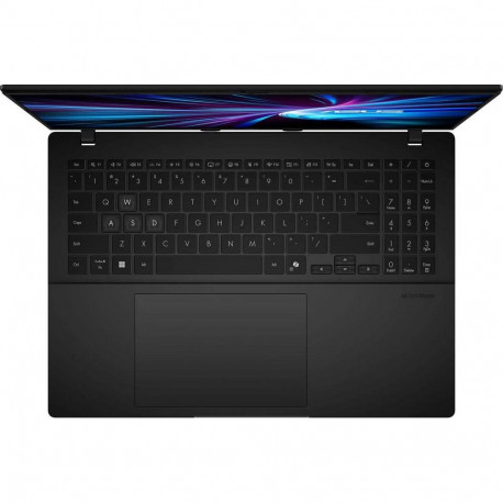 Ноутбук ASUS V16 V3607VM-TK207 Intel Core 5 210H/32Gb (2*16 D5)/SSD512Gb/RTX5060 8Gb (75W)/16"/IPS/WUXGA/1920x1200/144Hz/NoOS/Black/1.95kg-15