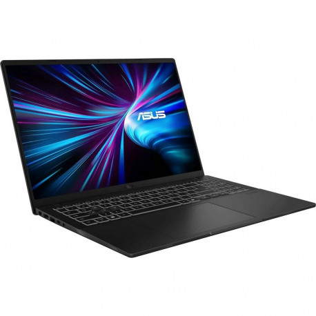 Ноутбук ASUS V16 V3607VM-TK198 Intel Core 5 210H/16Gb (1*16 D5)/SSD1Tb/RTX5060 8Gb (75W)/16"/IPS/WUXGA/1920x1200/144Hz/NoOS/Black/1.95kg-3