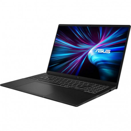 Ноутбук ASUS V16 V3607VM-TK198 Intel Core 5 210H/16Gb (1*16 D5)/SSD1Tb/RTX5060 8Gb (75W)/16"/IPS/WUXGA/1920x1200/144Hz/NoOS/Black/1.95kg-2