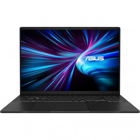 Ноутбук ASUS V16 V3607VM-TK198 Intel Core 5 210H/16Gb (1*16 D5)/SSD1Tb/RTX5060 8Gb (75W)/16"/IPS/WUXGA/1920x1200/144Hz/NoOS/Black/1.95kg-4