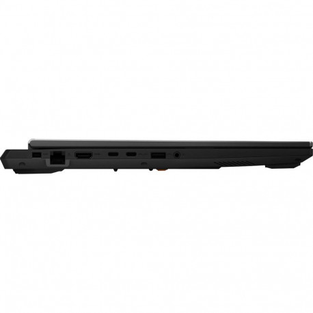 Ноутбук ASUS TUF Gaming A16 FA608UHI-TU128 AMD Ryzen 7 260/16Gb (1*16 D5)/SSD512Gb/RTX5050 8Gb (115W)/16"/IPS/WUXGA/1920x1200/165Hz/NoOS/RJ-45/Gray/2.2kg-9