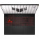 Ноутбук ASUS TUF Gaming A16 FA608UHI-TU128 AMD Ryzen 7 260/16Gb (1*16 D5)/SSD512Gb/RTX5050 8Gb (115W)/16"/IPS/WUXGA/1920x1200/165Hz/NoOS/RJ-45/Gray/2.2kg