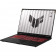 Ноутбук ASUS TUF Gaming A16 FA608UHI-TU128 AMD Ryzen 7 260/16Gb (1*16 D5)/SSD512Gb/RTX5050 8Gb (115W)/16"/IPS/WUXGA/1920x1200/165Hz/NoOS/RJ-45/Gray/2.2kg