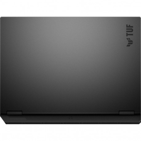 Ноутбук ASUS TUF Gaming A16 FA608UHI-TU128 AMD Ryzen 7 260/16Gb (1*16 D5)/SSD512Gb/RTX5050 8Gb (115W)/16"/IPS/WUXGA/1920x1200/165Hz/NoOS/RJ-45/Gray/2.2kg-12