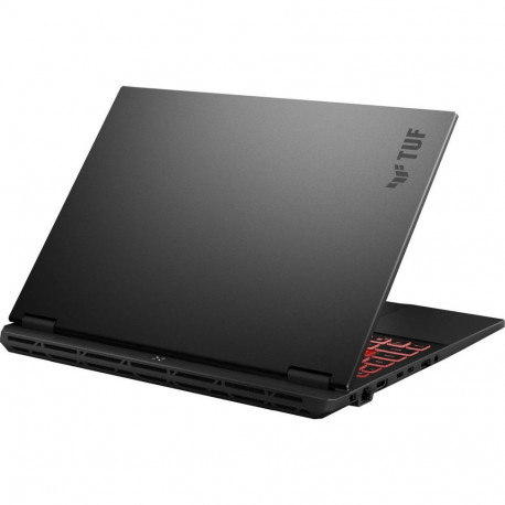 Ноутбук ASUS TUF Gaming A16 FA608UHI-TU128 AMD Ryzen 7 260/16Gb (1*16 D5)/SSD512Gb/RTX5050 8Gb (115W)/16"/IPS/WUXGA/1920x1200/165Hz/NoOS/RJ-45/Gray/2.2kg-6