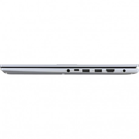 Ноутбук ASUS Vivobook 16 F1605VA-BS74 Intel Core i7-13620H/16Gb (soldered D4)/SSD512Gb/UMA/16"/IPS/WUXGA/1920x1200/60Hz/Win11 (SL English)/Silver/1.88kg-4