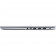 Ноутбук ASUS Vivobook 16 F1605VA-BS74 Intel Core i7-13620H/16Gb (soldered D4)/SSD512Gb/UMA/16"/IPS/WUXGA/1920x1200/60Hz/Win11 (SL English)/Silver/1.88kg