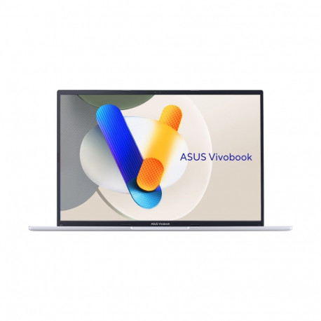 Ноутбук ASUS Vivobook 16 F1605VA-BS74 Intel Core i7-13620H/16Gb (soldered D4)/SSD512Gb/UMA/16"/IPS/WUXGA/1920x1200/60Hz/Win11 (SL English)/Silver/1.88kg-2