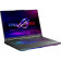 Ноутбук ASUS ROG Strix G16 G614PP-WH94 AMD Ryzen 9 8940HX/16Gb (2*8 D5)/SSD1Tb/RTX5070 8Gb (115W)/16"/IPS/WUXGA/1920x1200/165Hz/Win11/RJ-45/Grey/2.5kg