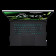 Ноутбук Gigabyte AERO X16 4WH AMD Ryzen 9 AI 465/16Gb (1*16 D5)/SSD1Tb/RTX5070 8Gb (85W)/16"/IPS/WQXGA/2560x1600/165Hz/NoOS/RJ-45/White/1.9kg