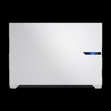 Ноутбук Gigabyte AERO X16 4WH AMD Ryzen 9 AI 465/16Gb (1*16 D5)/SSD1Tb/RTX5070 8Gb (85W)/16"/IPS/WQXGA/2560x1600/165Hz/NoOS/RJ-45/White/1.9kg-9