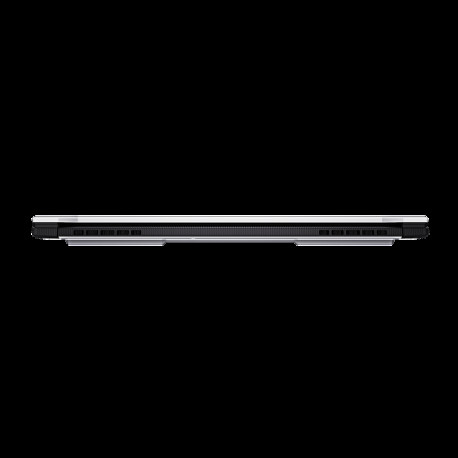 Ноутбук Gigabyte AERO X16 4WH AMD Ryzen 9 AI 465/16Gb (1*16 D5)/SSD1Tb/RTX5070 8Gb (85W)/16"/IPS/WQXGA/2560x1600/165Hz/NoOS/RJ-45/White/1.9kg-8