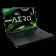 Ноутбук Gigabyte AERO X16 4WH AMD Ryzen 9 AI 465/16Gb (1*16 D5)/SSD1Tb/RTX5070 8Gb (85W)/16"/IPS/WQXGA/2560x1600/165Hz/NoOS/RJ-45/White/1.9kg