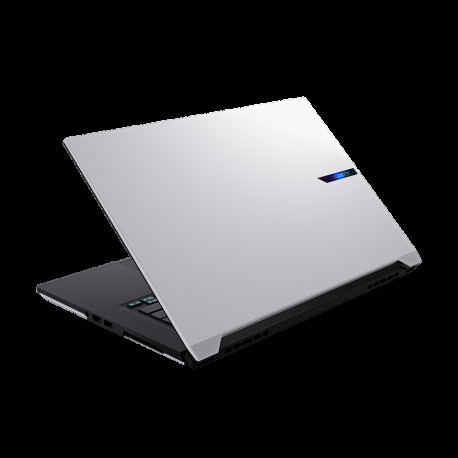Ноутбук Gigabyte AERO X16 4WH AMD Ryzen 9 AI 465/16Gb (1*16 D5)/SSD1Tb/RTX5070 8Gb (85W)/16"/IPS/WQXGA/2560x1600/165Hz/NoOS/RJ-45/White/1.9kg-4