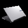 Ноутбук Gigabyte AERO X16 4WH AMD Ryzen 9 AI 465/16Gb (1*16 D5)/SSD1Tb/RTX5070 8Gb (85W)/16"/IPS/WQXGA/2560x1600/165Hz/NoOS/RJ-45/White/1.9kg