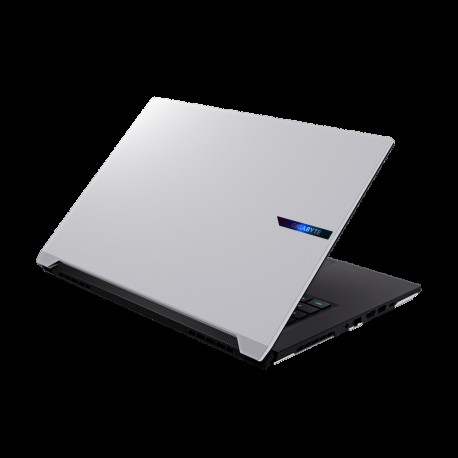Ноутбук Gigabyte AERO X16 4WH AMD Ryzen 9 AI 465/16Gb (1*16 D5)/SSD1Tb/RTX5070 8Gb (85W)/16"/IPS/WQXGA/2560x1600/165Hz/NoOS/RJ-45/White/1.9kg-5