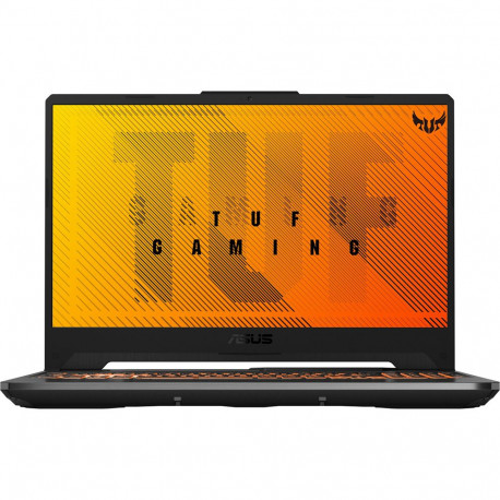 Ноутбук ASUS TUF Gaming A15 FA506NCG-HN330 AMD Ryzen 7 8845HS/16Gb (D5)/SSD512Gb/RTX3050 4Gb (75W)/15.6"/IPS/FHD/1920x1080/144Hz/NoOS/RJ-45/Black/2.3kg