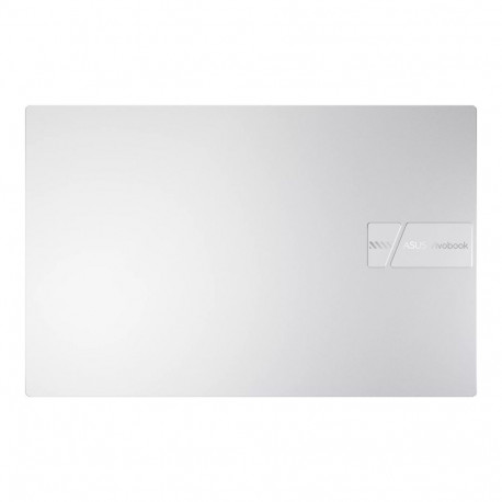Ноутбук ASUS Vivobook 15 X1504MA-BQ058 Intel Core 5 320/16Gb (D5)/SSD512Gb/UMA/15.6"/IPS/FHD/1920x1080/60Hz/NoOS/Silver/1.7kg-7