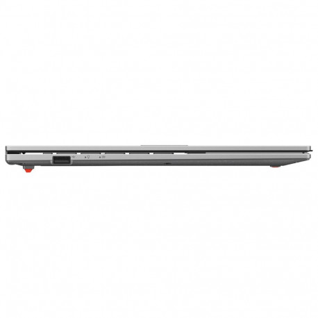 Ноутбук ASUS Vivobook Go 15 E1504FA-BQ5529 AMD Ryzen 5 40/16Gb (soldered D5)/SSD256Gb/UMA/15.6"/IPS/FHD/1920x1080/60Hz/NoOS/Silver/1.63kg-7