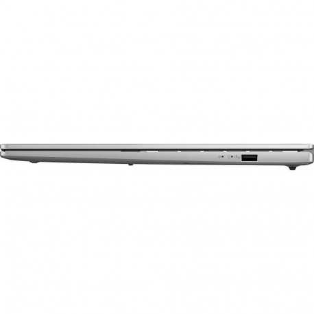 Ноутбук ASUS Vivobook S16 M3607KA-SH131 AMD Ryzen AI 5 330/16Gb (D5)/SSD512Gb/UMA/16"/OLED/WUXGA/1920x1200/60Hz/NoOS/Silver/1.7kg-5