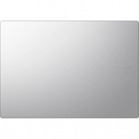Ноутбук ASUS Vivobook S16 M3607KA-SH131 AMD Ryzen AI 5 330/16Gb (D5)/SSD512Gb/UMA/16"/OLED/WUXGA/1920x1200/60Hz/NoOS/Silver/1.7kg-8