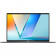 Ноутбук ASUS Vivobook S16 M3607KA-SH131 AMD Ryzen AI 5 330/16Gb (D5)/SSD512Gb/UMA/16"/OLED/WUXGA/1920x1200/60Hz/NoOS/Silver/1.7kg
