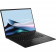 Ноутбук ASUS Zenbook 14 UM3406GA-QD132 AMD Ryzen AI 5 430/16Gb (soldered D5)/SSD512Gb/UMA/14"/OLED/WUXGA/1920x1200/60Hz/NoOS/Black/1.2kg