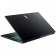 Ноутбук Acer Nitro V15 ANV15-A31 AMD Ryzen 7 170/16Gb (D5)/SSD512Gb/RTX5050 8Gb/15.6"/IPS/FHD/1920x1080/165Hz/NoOS/RJ-45/Black/2.1kg